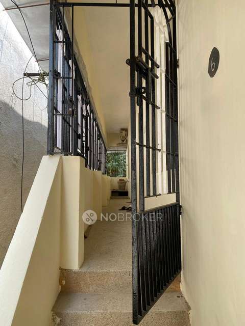 3 BHK Flat In Murugan Flats For Sale  In Korattur