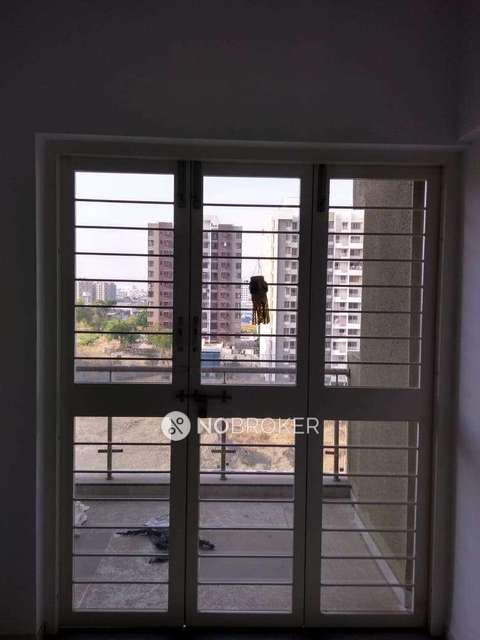 2 BHK Flat In Sherlyn Society for Rent  In Pisoli