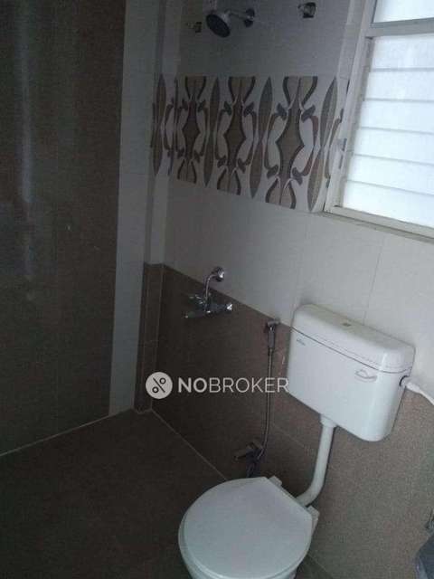 2 BHK Flat In Sherlyn Society for Rent  In Pisoli