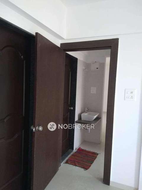 2 BHK Flat In Sherlyn Society for Rent  In Pisoli