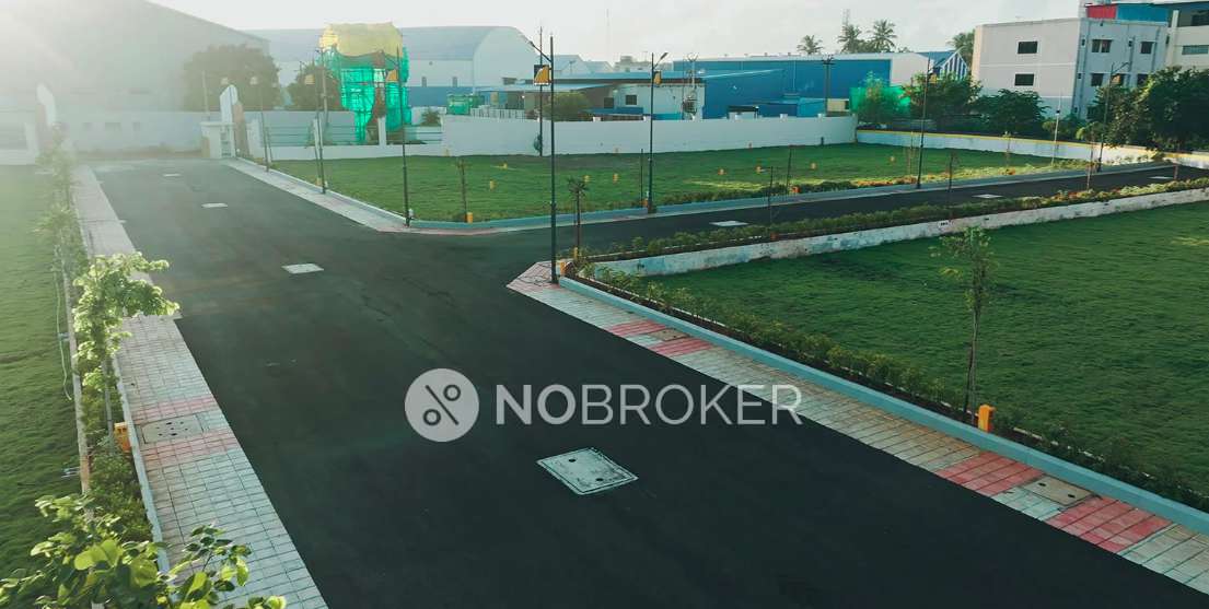 Plot For Sale  In Rld Merlion Estate In Vanagaram