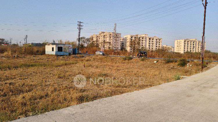Plot For Sale  In Hill Bliss  In Jambhul Rd, *********** 412106, India