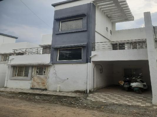 3 BHK House for Rent  In Purple Touch Phase 3