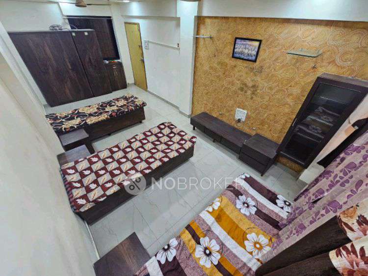 PG for Anyone in Kandivali East