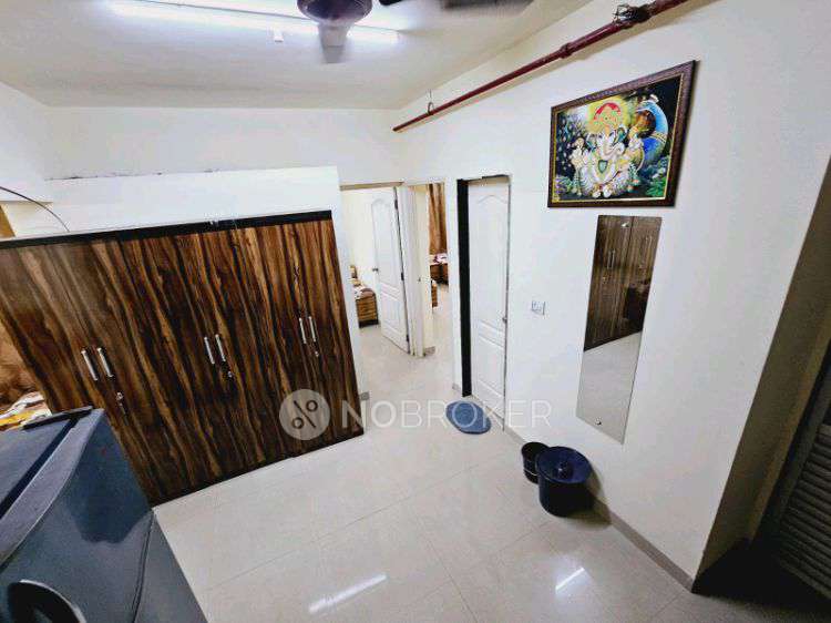 PG for Anyone in Kandivali East