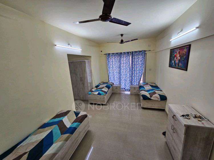 PG for Anyone in Kandivali East