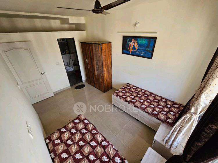 PG for Anyone in Kandivali East