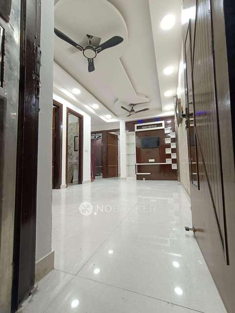3 BHK Flat For Sale  In Indirapuram