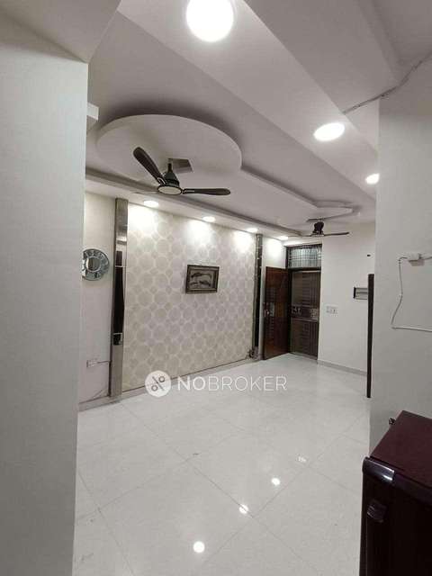 3 BHK Flat For Sale  In Indirapuram