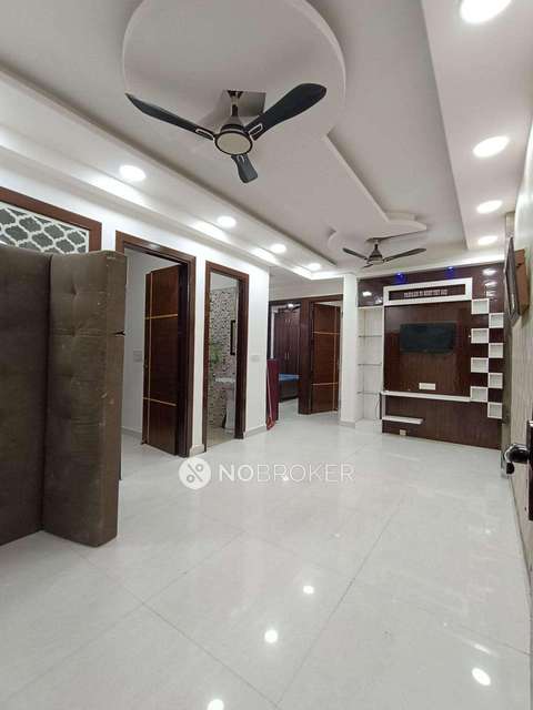 3 BHK Flat For Sale  In Indirapuram