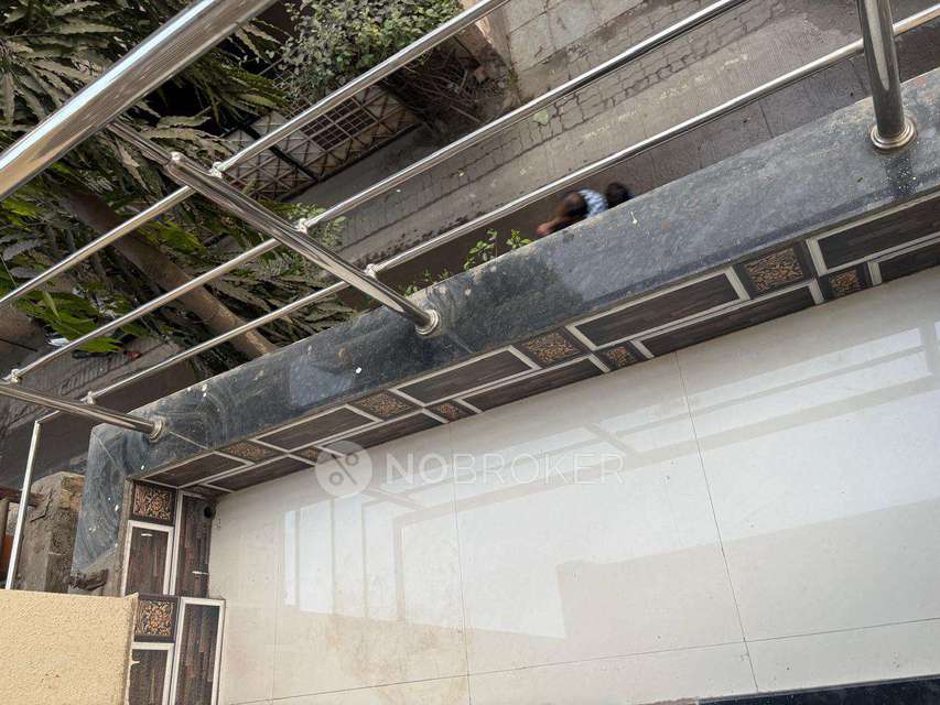 1 BHK House for Rent  In Wadgaon Sheri