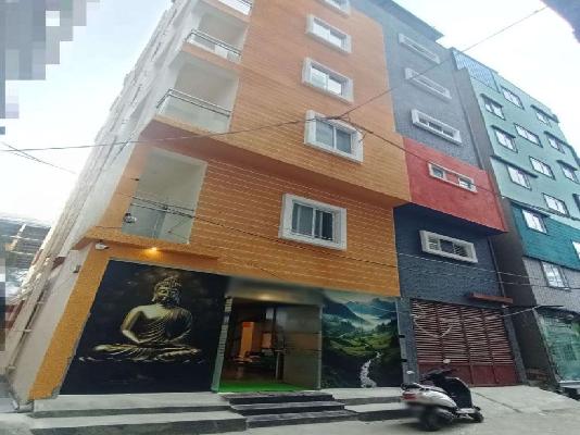 PG for Boys in Yelahanka