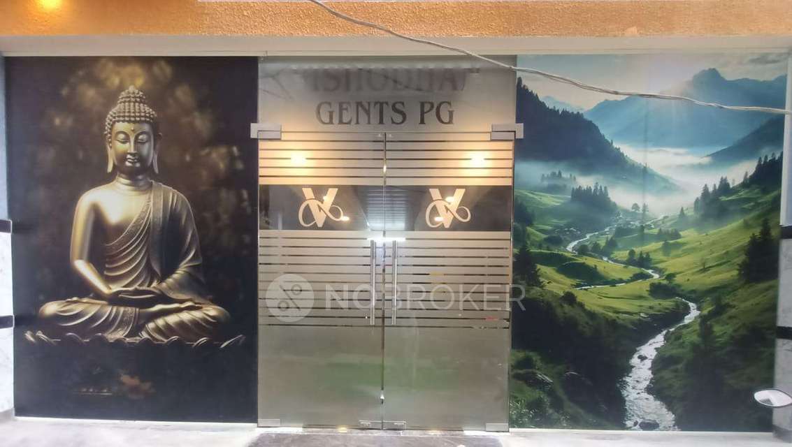 PG for Boys in Yelahanka