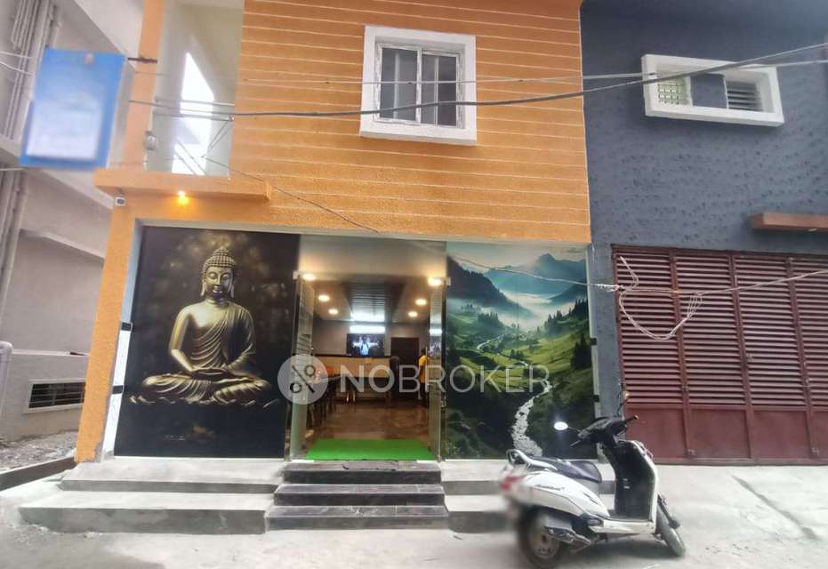 PG for Boys in Yelahanka