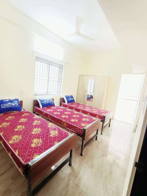 PG for Boys in Yelahanka