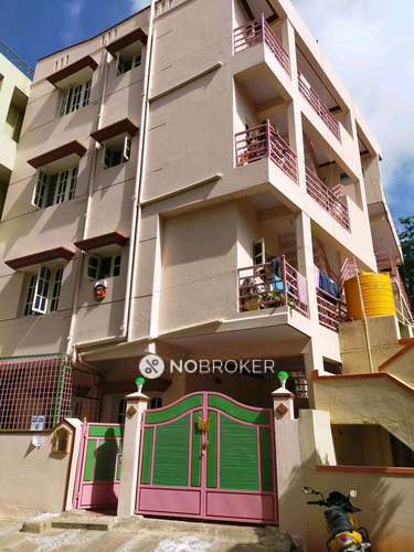 1 BHK House for Rent  In Sunkadakatte