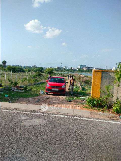 Plot For Sale  In Shamirpet