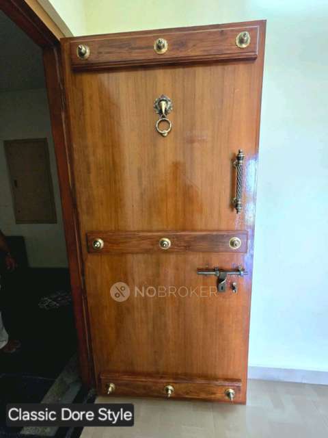 2 BHK Flat In Bda Malagala For Sale  In Vijayanagar