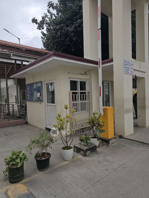 2 BHK Flat In Bda Malagala For Sale  In Vijayanagar