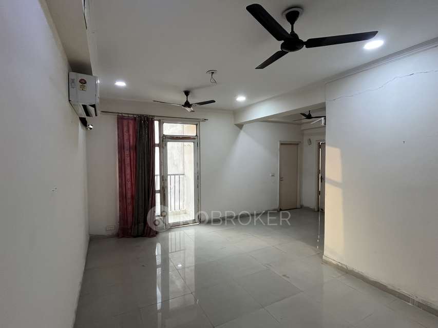 3 BHK Flat In Gaur City 1, 1st Avenue for Rent  In Sector 4