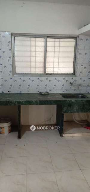 1 BHK Flat In Shree Apartment  For Sale  In Ambegaon Pathar,