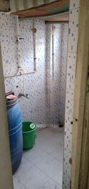 1 BHK Flat In Shree Apartment  For Sale  In Ambegaon Pathar,