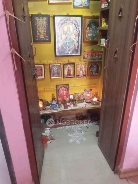 2 BHK Flat In Svn Aishwarya Bhavanam Flats,kandasamy Colony For Sale  In 6a, Kandasamy Colony, Tambaram, Chennai, Tamil Nadu 600059, India