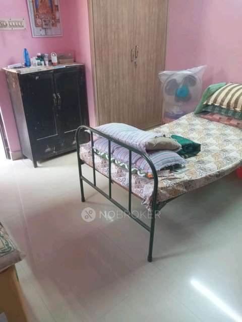 2 BHK Flat In Svn Aishwarya Bhavanam Flats,kandasamy Colony For Sale  In 6a, Kandasamy Colony, Tambaram, Chennai, Tamil Nadu 600059, India