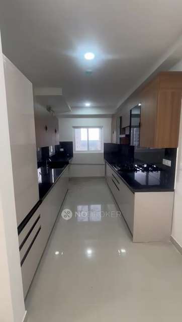 3 BHK Flat In Brigade El Dorado-krypton for Rent  In Huvinayakanahalli
