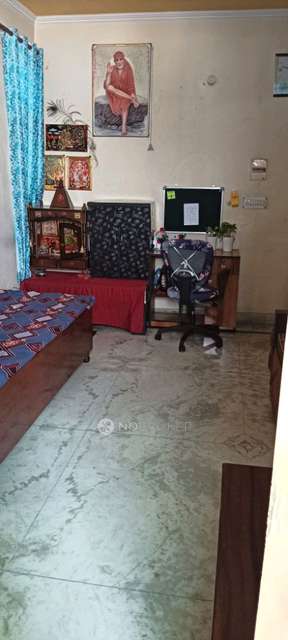 2 BHK Flat In Notam Residency For Sale  In Sahibabad