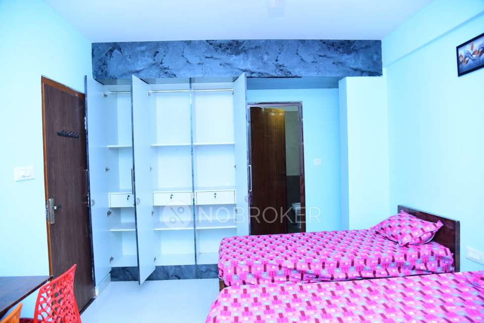 PG for Girls in Rukmini Nagar