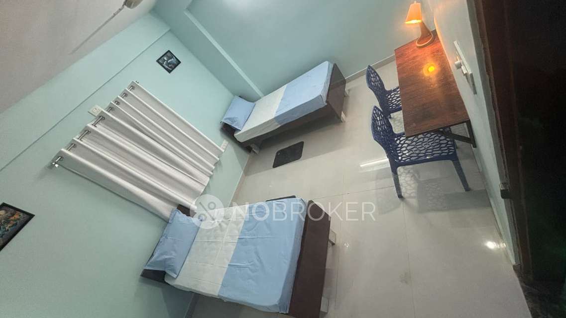 PG for Girls in Rukmini Nagar