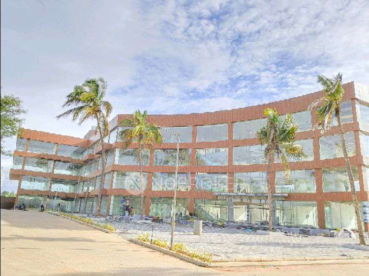 Retail in Confident Square, Bangalore for sale 