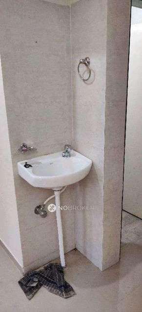 1 BHK Flat In Unique Greens For Sale  In Thane West