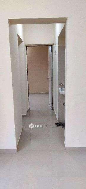 1 BHK Flat In Unique Greens For Sale  In Thane West