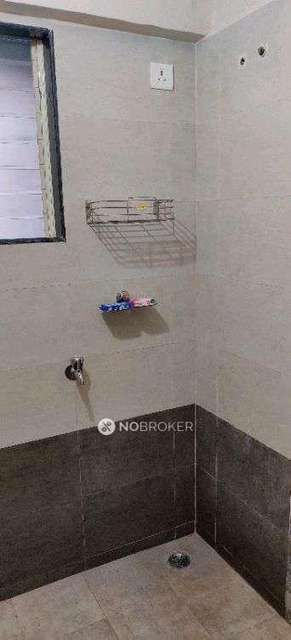 1 BHK Flat In Unique Greens For Sale  In Thane West