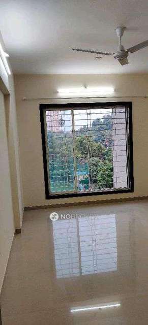 1 BHK Flat In Unique Greens For Sale  In Thane West