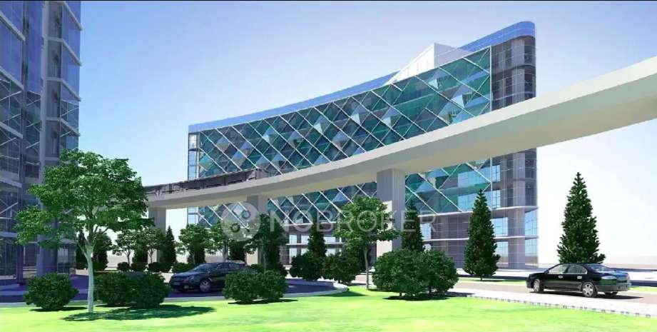 Commercial Property in Hive By Sumadhura, Bangalore for sale 