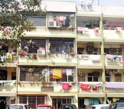 1 RK Flat In Kuntiputra Chs For Sale  In Sion