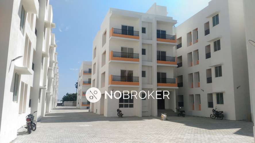 2 BHK Flat In Arun Excello Triveni For Sale  In R68r+3rp, Muthukadu, Tamil Nadu 603112, India