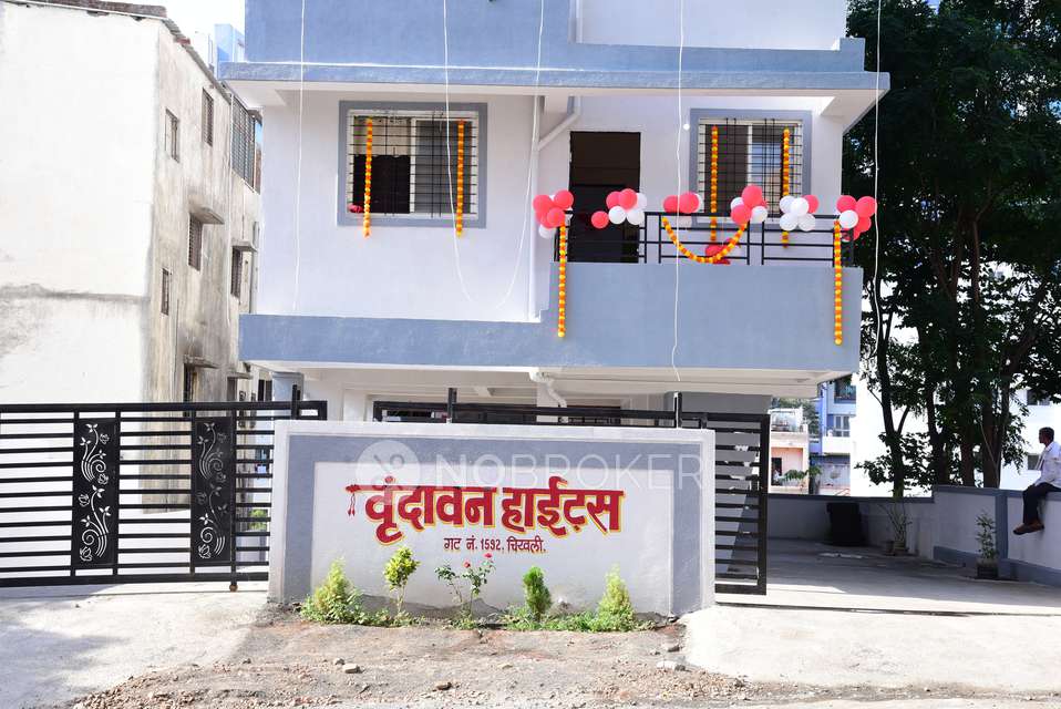 2 BHK Flat In Chikhali, Chikhali For Sale  In Chikhali