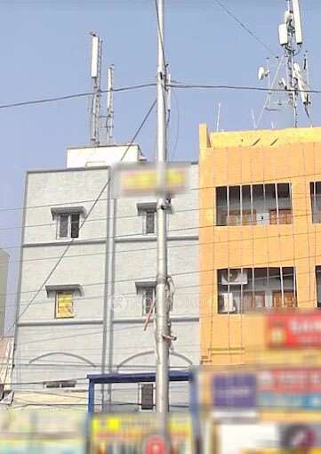 PG for Girls in Quthbullapur