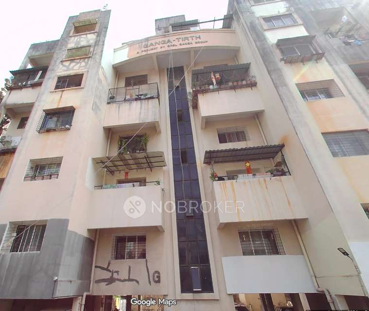 1 BHK Flat In Shivtirth Nagar, Kalewadi For Sale  In Kalewadi