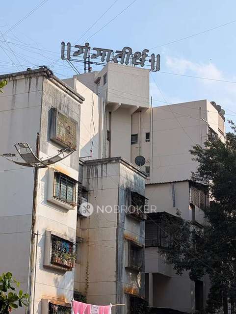 1 BHK Flat In Ganga Tirth For Sale In Parvati Paytha