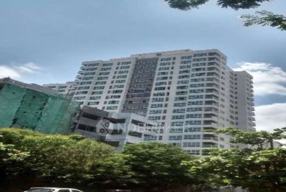 1 BHK Flat In Siddhivinayak Apartments For Sale  In Irani Wadi