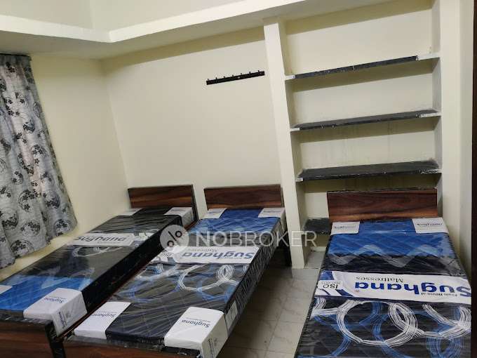 PG for Girls in Sholinganallur