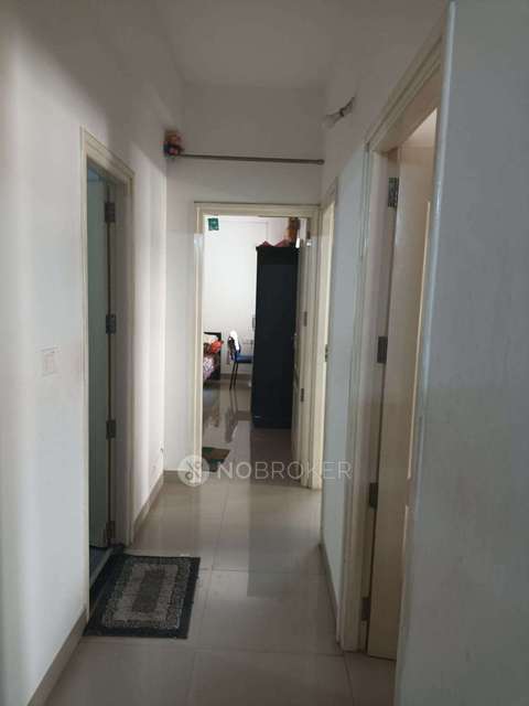 3 BHK Flat In Vaishnavi Ratnam for Rent  In T. Dasarahalli