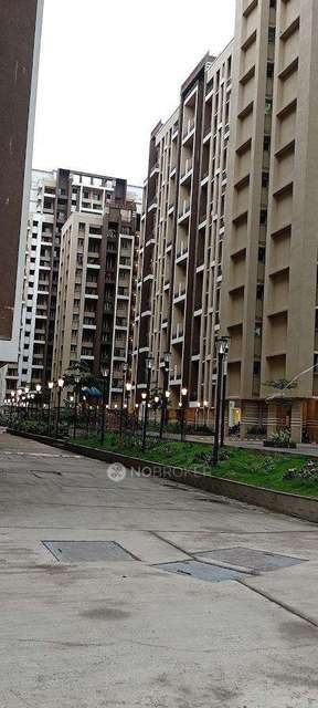 2 BHK Flat In Oxford For Sale  In Ambernath