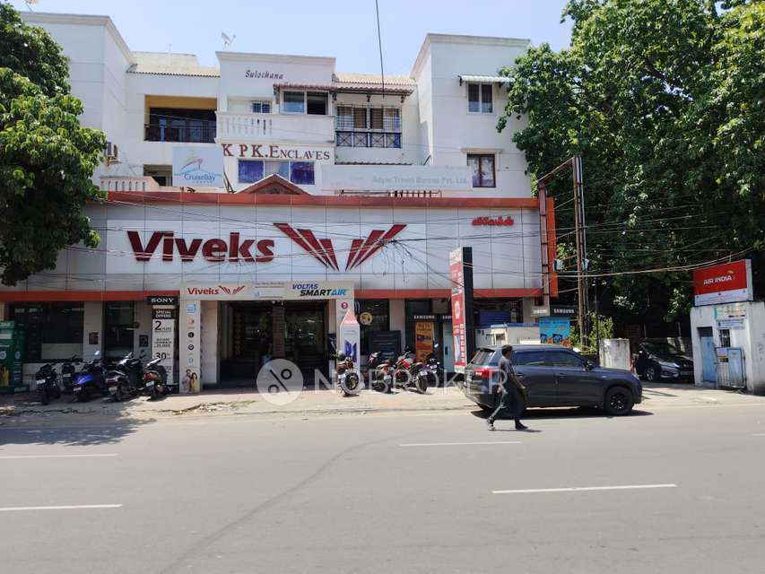 Office Space in Gandhi Nagar, Chennai for Rent 