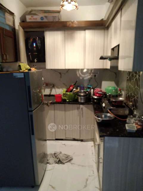 2 BHK Flat In Indraprath Yojna For Sale  In Indraprastha Yojna Multi Story Building